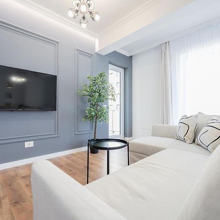 Brioni Flat Apartment ออราแด ภายนอก รูปภาพ