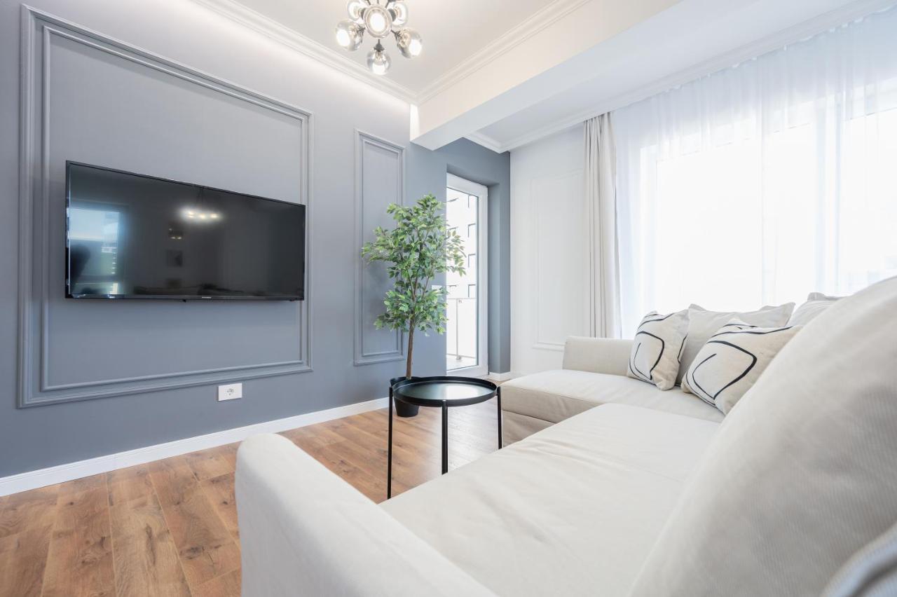 Brioni Flat Apartment ออราแด ภายนอก รูปภาพ