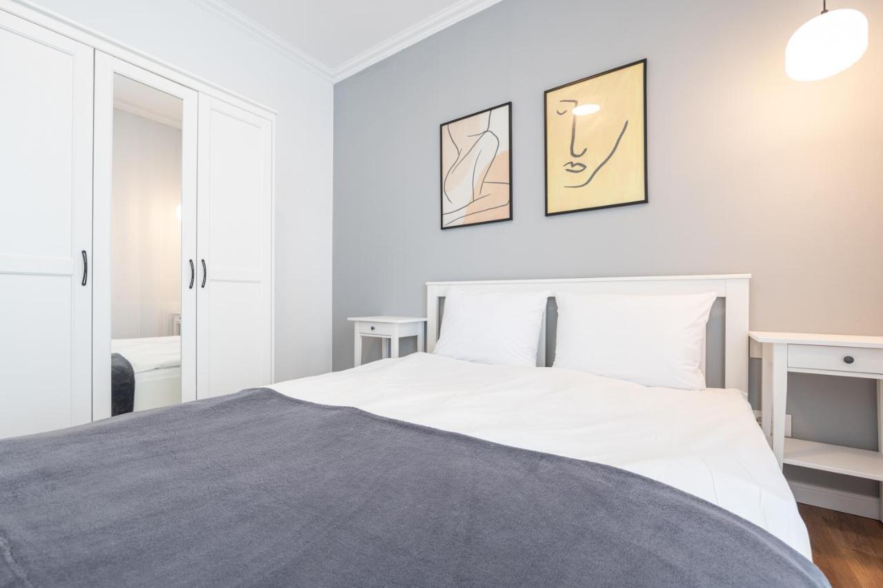 Brioni Flat Apartment ออราแด ภายนอก รูปภาพ
