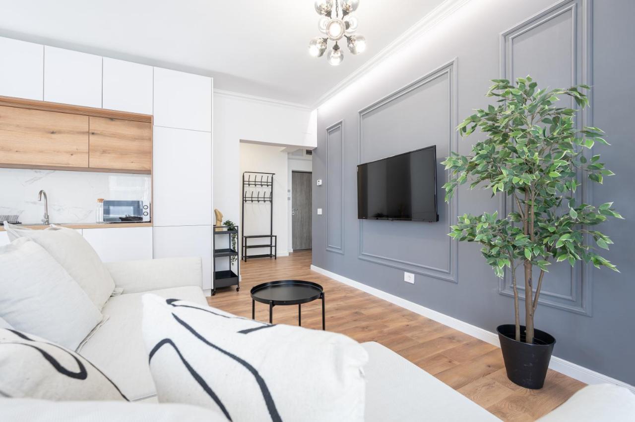 Brioni Flat Apartment ออราแด ภายนอก รูปภาพ