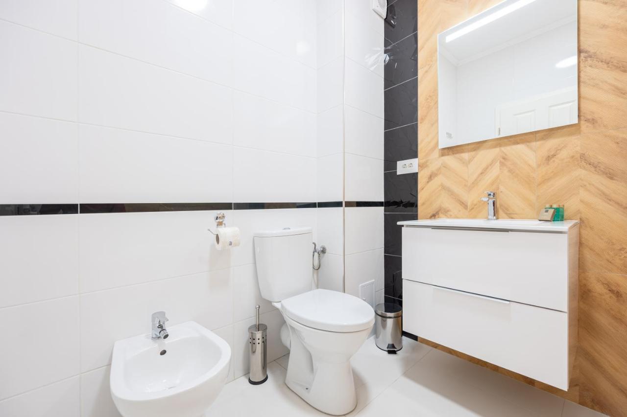 Brioni Flat Apartment ออราแด ภายนอก รูปภาพ