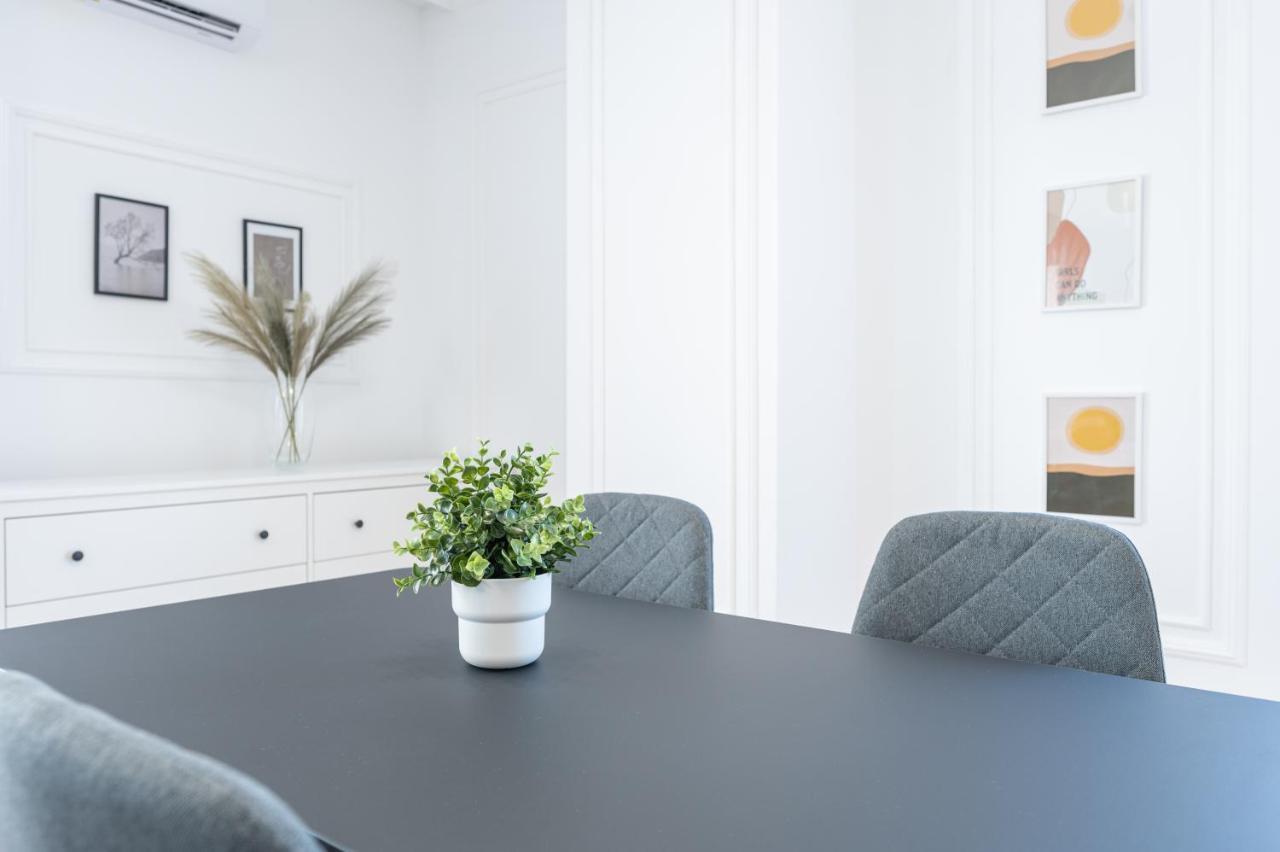 Brioni Flat Apartment ออราแด ภายนอก รูปภาพ