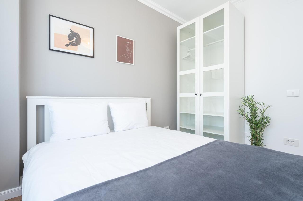 Brioni Flat Apartment ออราแด ภายนอก รูปภาพ